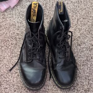 Vintage Dr Marten's Size 10 Women's